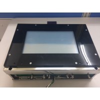 USHIO GDCEL 931216 DLCU 930921 CC Controller Monit...